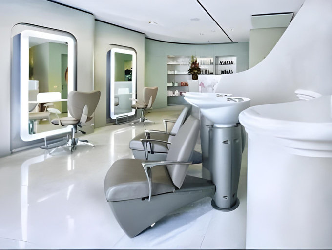 Bedroom 3, Hotel Eden Roc - The Leading Hotels of the World, Locarno