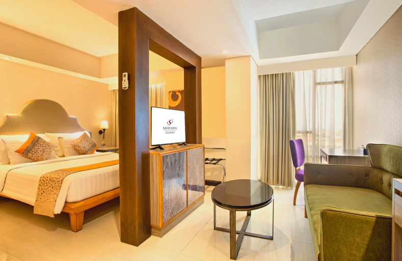 Bedroom 21