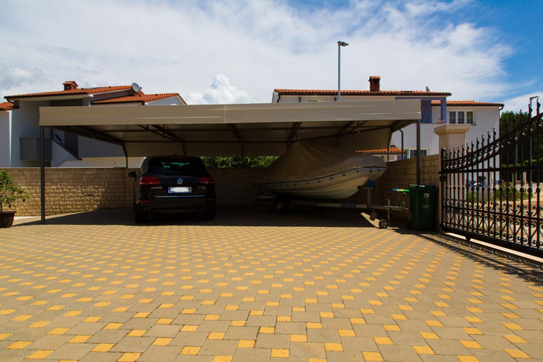 Others 4, Apartments Natasa, Fažana