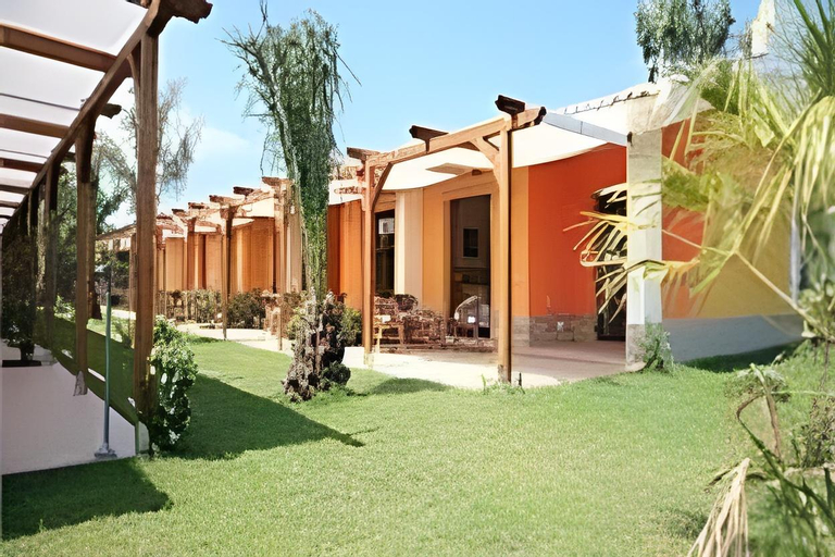 Hotel Baia Di Trainiti, Vibo Valentia