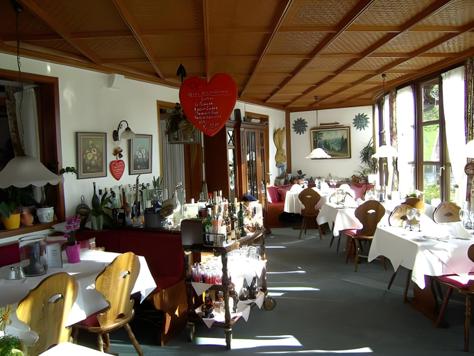 Food & Drinks 4, Sarbacher, Rastatt