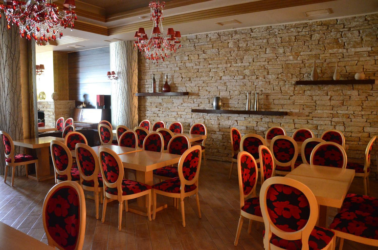 Food & Drinks, Hotel Electra, East Macedonia and Thrace