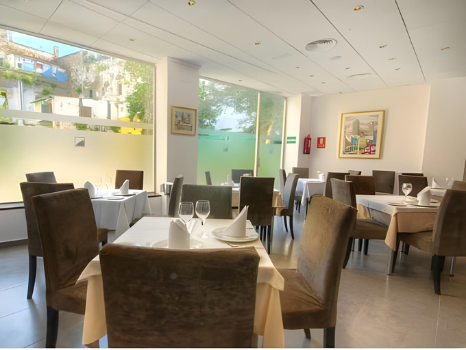 Food & Drinks 5, Boutique Hotel OLOM - Recommended for adults only, Cádiz