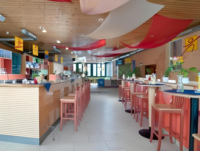 Food & Drinks 4, JUFA Hotel Schladming, Liezen