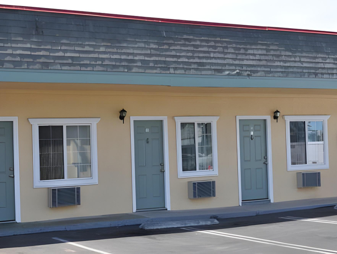 Exterior & Views 2, Palace Inn Oxnard, Ventura