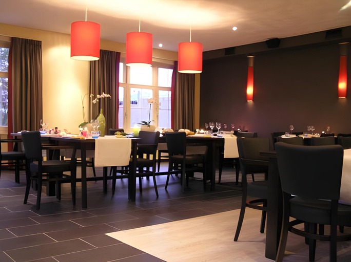Food & Drinks 5, B&B-Hotel de Joremeinshoeve, Loon op Zand