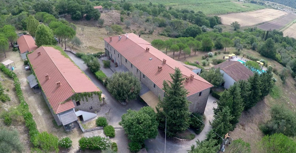 Others 4, Podere I Massoni, Grosseto