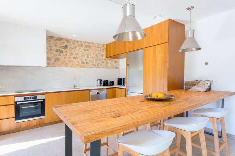 Others 2, Green & Blue Villas - Villa Can Portmany Ginebra, Baleares