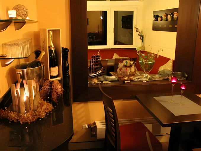 Others 5, Suiten-Hotel mare Langeoog, Wittmund