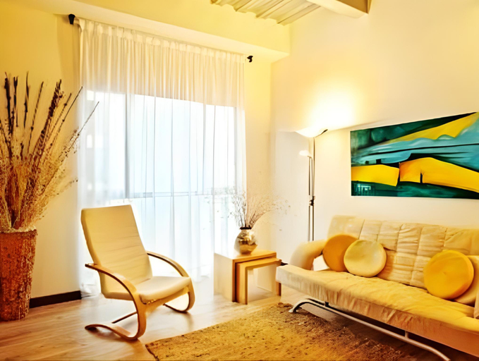 Bedroom 3, Habitat, Dosquebradas