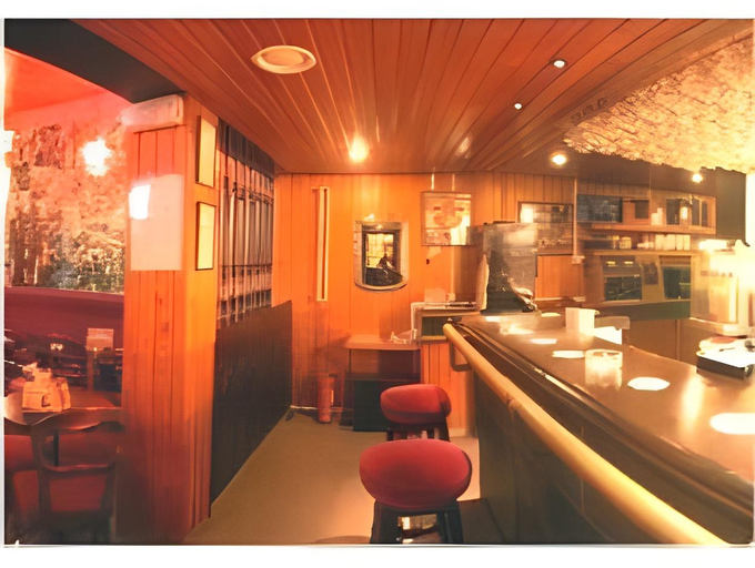 Food & Drinks 4, Ostend Hotel, West-Vlaanderen