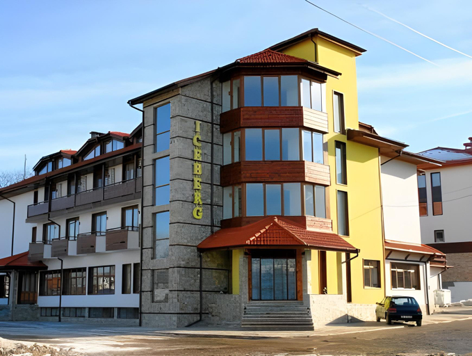 Others 2, Hotel Iceberg Bansko, Bansko