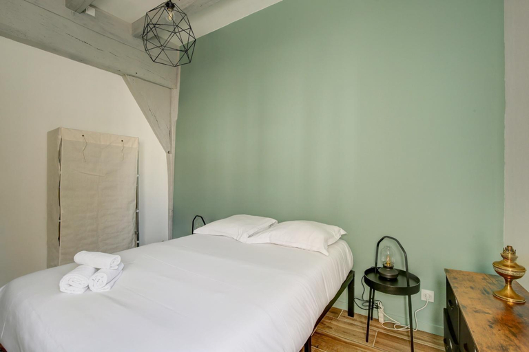 Bedroom 10