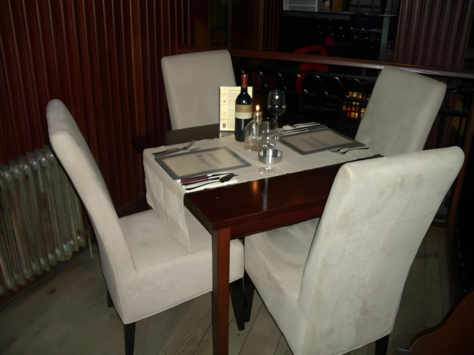 Food & Drinks 4, Royal, Deventer