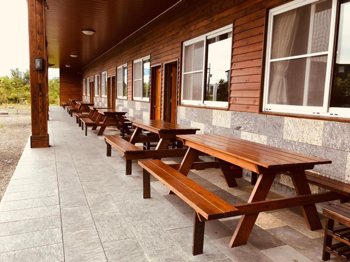 2, YingChia SPA Homestay, Taitung