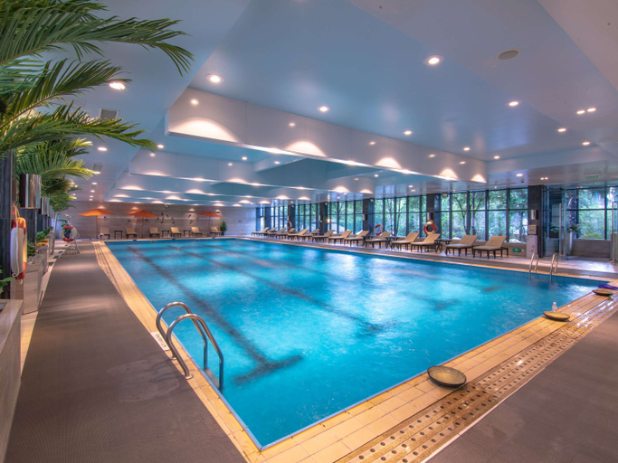 Sport & Beauty 2, Pullman Guiyang, Guiyang