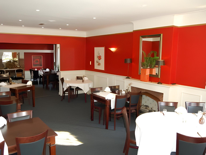 Food & Drinks 3, Hotel Cafe Restaurant De Posthoorn, Dongeradeel