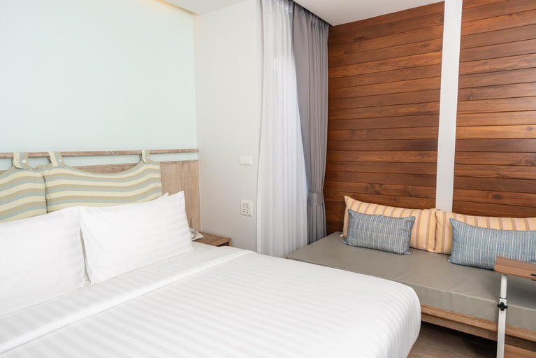 Bedroom 17