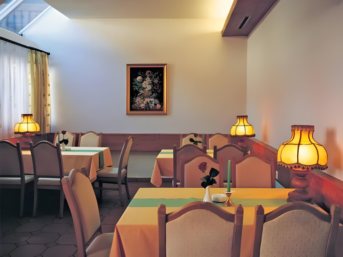 Food & Drinks 4, Hotel Gasthof Neuner, Imst