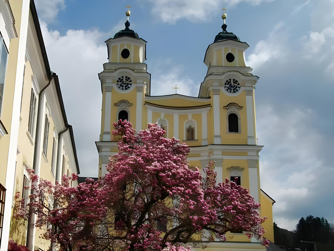 Exterior & Views 1, Hotel Krone, Vöcklabruck