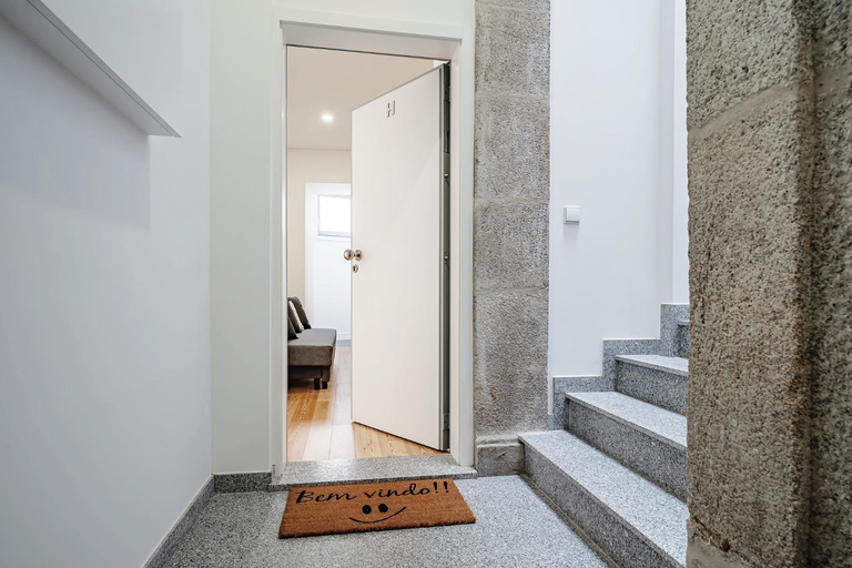 Others 2, Nomad's Formosa - Apartments Porto, Porto
