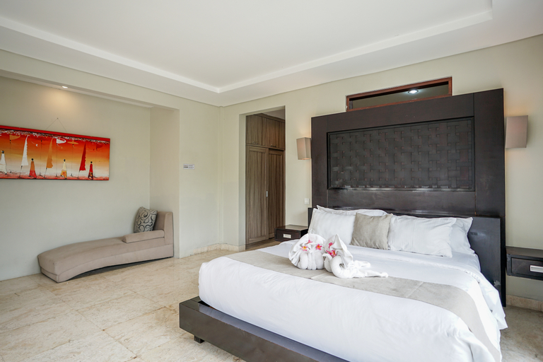 Bedroom 8