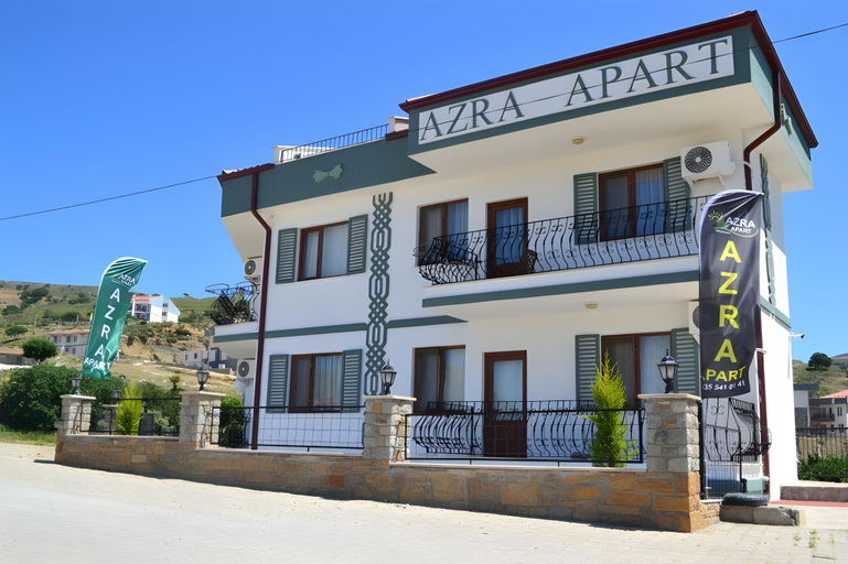 Exterior & Views 1, Azra Apart & Otel, Gökçeada