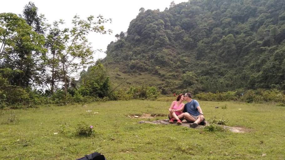 Others 4, So H'mong Homestay, Bắc Hà