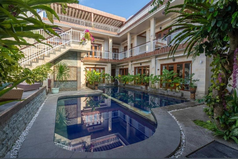 Swimming Pool 7