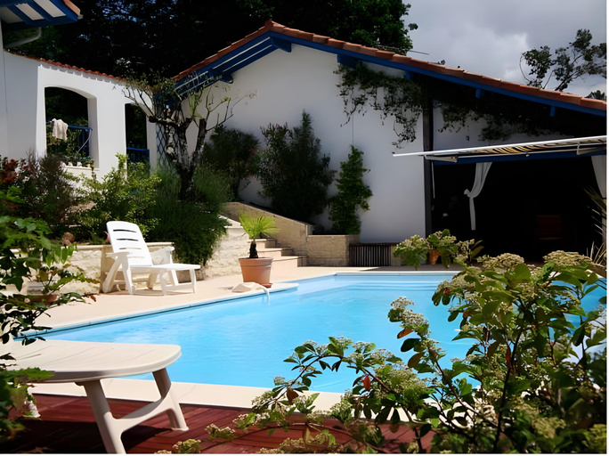Others 4, Chambre d'Hotes au Sargaillon, Landes