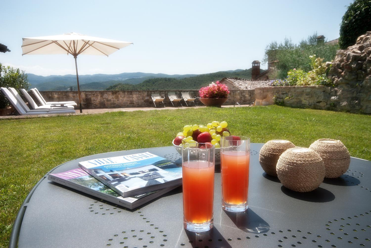 Food & Drinks 4, Fattoria L' Aquilone, Terni