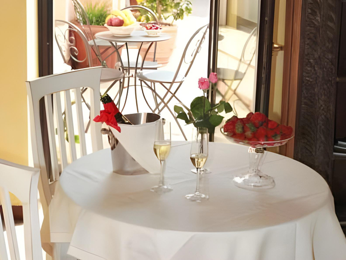 Food & Drinks 4, Relais Ristori, Verona