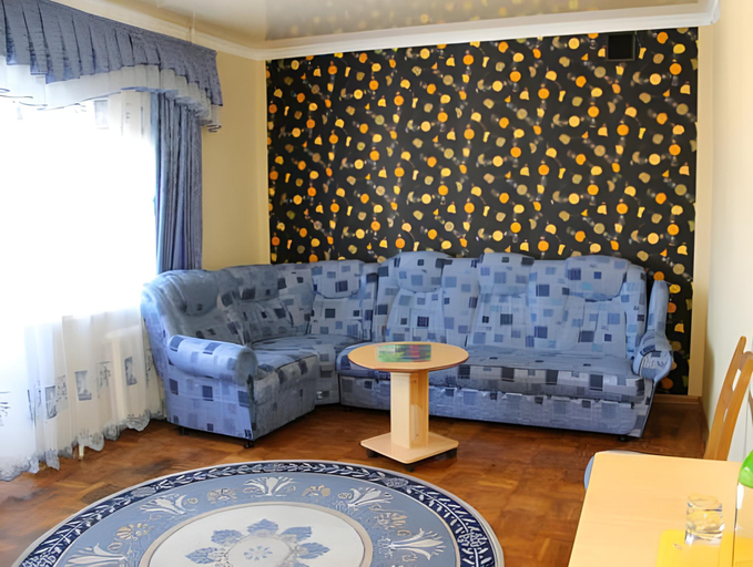 Public Area