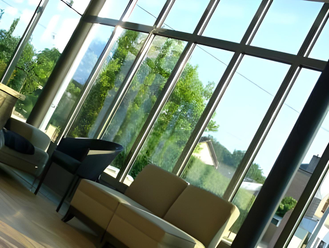 Public Area, Hotel - Spa Les Corderies, Somme