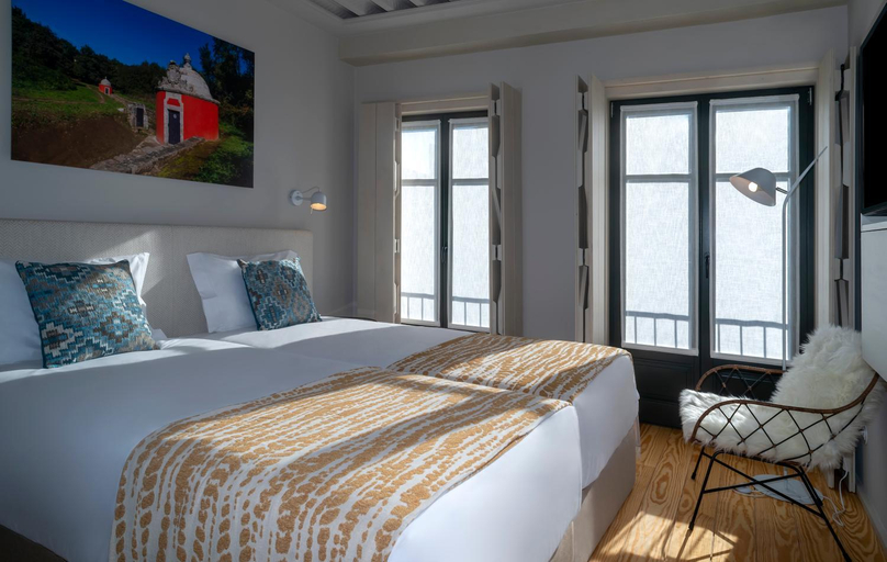 Bedroom 16