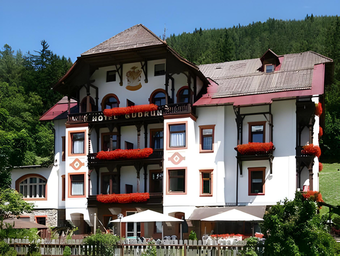 Others 5, Alpin Hotel Gudrun, Bolzano