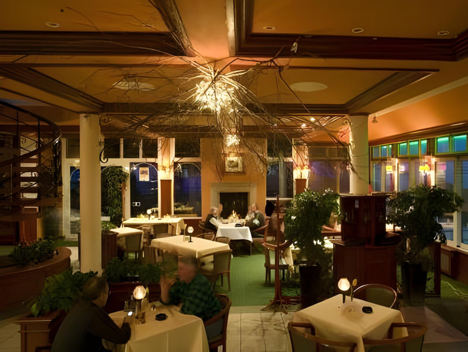 Food & Drinks 5, Meduza, Koszalin