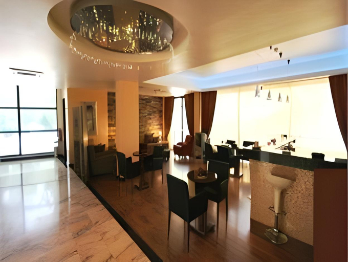 Public Area 2, Anastazia Luxury Suites & Spa, Attica