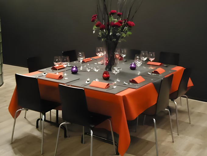 Others 4, B&B Luxe Suites 1-2-3, Antwerpen