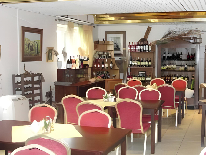 Food & Drinks 5, Hotel Solpark, Bełchatów