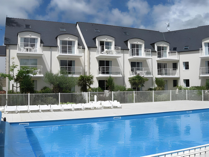 Others 4, Residence Goelia Le Domaine des Glenan, Finistère