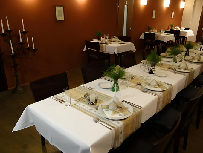 Food & Drinks 5, Hotel Annin, Klatovy