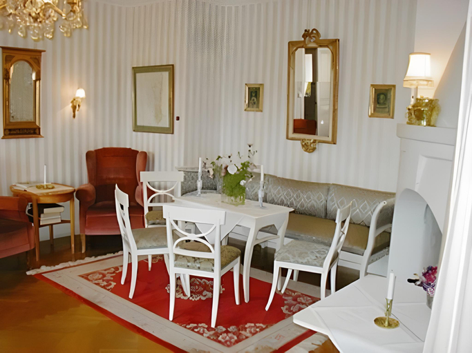 Public Area 2, Jarvsobaden, Ljusdal