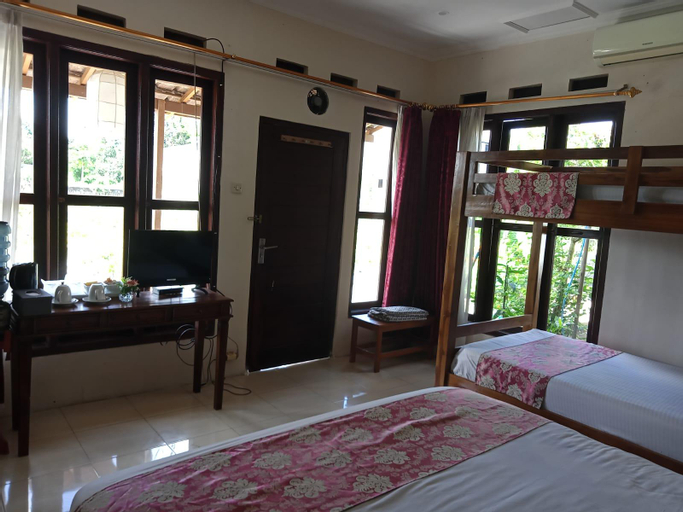 Bedroom 6