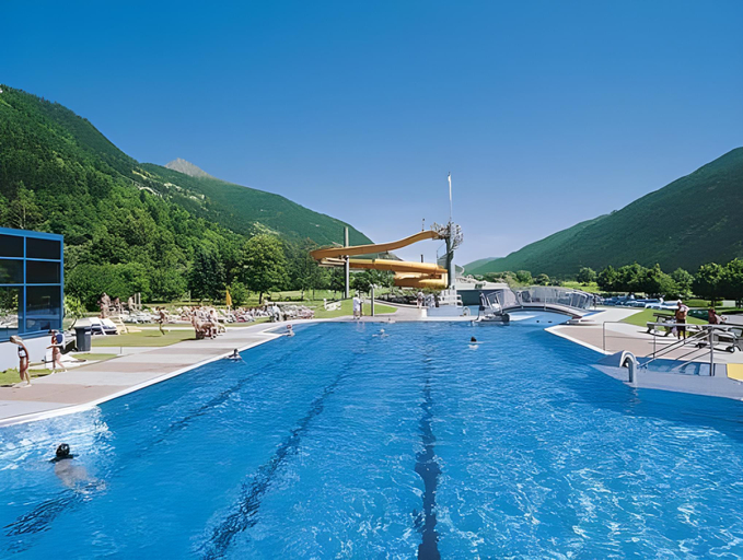 Sport & Beauty, Landhotel Pacher, Spittal an der Drau
