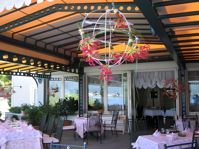 Food & Drinks 2, Albergo Del Lago, Verbano-Cusio-Ossola