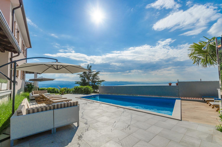 Others 3, Apartments Villa Sonja, Opatija/Veprinac