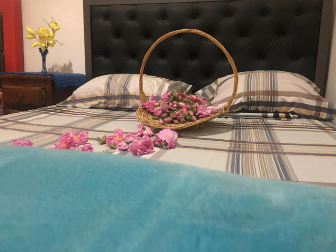 Bedroom 9
