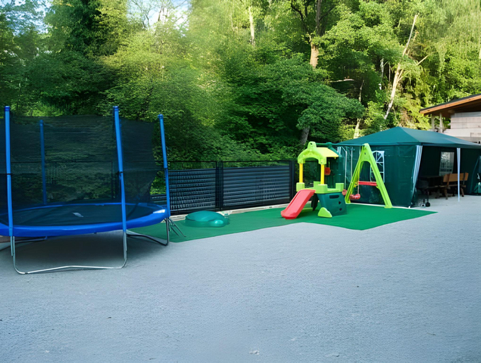 Others 3, Willa Stenia Center Apartamenty, Cieszyn