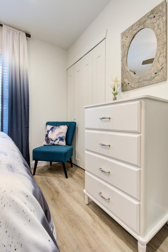 2, Crown - A Birdy Vacation Rental, Bexar